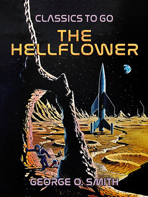 cover image of The Hellflower